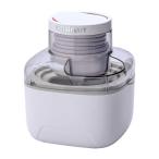 クイジナート Cuisinart アイスクリームメーカー ホワイト ICE-M10WJ