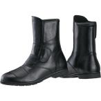 ショッピングNTB 南海部品 ナンカイ NANKAI ノンファスナー PUショートブーツ サイズ26.5 メンズ NTB42A-265