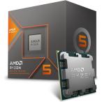 AMD アドバンスト マイクロ デバイセズ AMD Ryzen 5 8600G デスクトップ プロセッサ