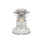 TOYOTOMI トヨトミ 石油ストーブ RL-2524-W レインボーガラス 電子点火 消臭 安全設計 対流型