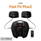 MTG EMS トレーニングギア SIXPAD Foot Fit Plus 2