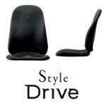 MTG スタイルドライブ Style Drive BS-SD2029F-N ブラック