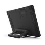 unitech ユニテック TB170用キックスタンド ハンドル 5200-900015G ブラック