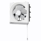 ショッピング換気扇 パナソニック Panasonic 金属製換気扇 引きひも式 FY-25PM5