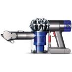 Dyson Dyson Cyclone тип futon очиститель V6 Trigger беспроводной никель / голубой HH08MH