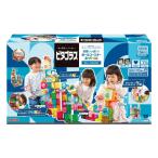 ピープル ピタゴラス 知育いっぱい!ボールコースタースーパーDX PGS-154