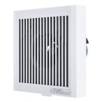 三菱電機 MITSUBISHI 換気扇 ロスナイ 本体 パイプ用ファン 排気用 V-08PP8-BL