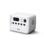 IRIS OHYAMA アイリスオーヤマ PS720AA-W ポータブル電源 716Wh 大容量×静音設計 災害・アウトドア対応