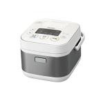 ハイアール Haier Joy Series 3合炊きマイコンジャー炊飯器 ホワ