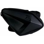  наан kai NANKAI боковая сумка BA-216 черный Rider's высокий боковая сумка 3