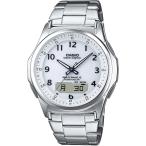 カシオ CASIO ウェーブセプター ソーラー コンビネーション WVA-M630D-7AJF