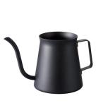 HARIO ハリオ ミニドリップケトル ブラック MDK-300-MB 300mL