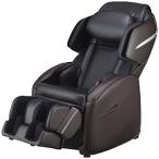 フジ医療器 リラックスマスター マッサージチェア ブラウン×ブラック AS-680BB