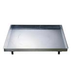 モキ製作所 MOKI 無煙炭化器 焚き火どんどん NO焼き台