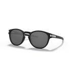 正規輸入商品 2年保証付き オークリー OAKLEY サングラス LATCH ラッチ マットブラックxプリズムブラックポラライズド ジャパンフィット ゴルフ OO9349-2853