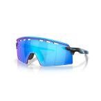 【正規輸入商品】【2年保証付き】 オークリー OAKLEY サングラス ENCODER STRIKE VENTED MATTE BLACK PRIZM SAPPHIRE ゴルフ用 OO9235-0539