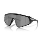 【正規輸入商品】【2年保証付き】 オークリー OAKLEY サングラス Latch Panel LATCH PANEL MATTE BLACK PRIZM BLACK ゴルフ用 OO9404-0135