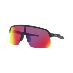 【正規輸入商品】【2年保証付き】 オークリー OAKLEY サングラス Sutro Lite Low Bridge Fit MATTE BLACK PRIZM ROAD ゴルフ用 OO9463A-0139