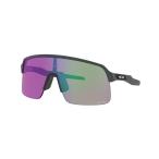 【正規輸入商品】【2年保証付き】 オークリー OAKLEY サングラス Sutro Lite Low Bridge Fit MATTE CARBON PRIZM GOLF ゴルフ用 OO9463A-0239