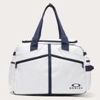 OAKLEY Oacley Boston Bag сумка "Boston bag" 18.0 White Multi FOS902002-10T
