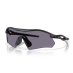 オークリー OAKLEY サングラス Radar Plate マットブラック OO9495D-0636 Prizm Grey