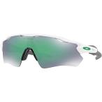 OAKLEY オークリー Radar EV Path OO9208-7138 サングラス ポリッシュドホワイト/プリズムジェイド
