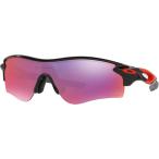 OAKLEY オークリー RadarLock Path OO9206-37 サングラス ポリッシュドブラック/プリズムロード