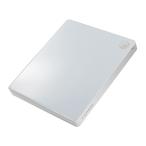 アイ・オー・データ機器 CD-6WW スマートフォン用CDレコーダー CDレコ ホワイト