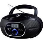  Toshiba AX-CW10-K черный CD радио Bluetooth приемник талант Am/FM широкий FM соответствует 
