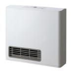 [ пропан газовый ]NORITZno-litsu газовый тепловентилятор GFH-2406S-W5-LPG LP газ snow белый 