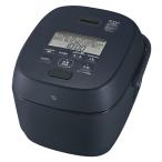 象印 ZOJIRUSHI 極め炊き 圧力IH炊飯ジャー 炊飯器 スレートブラック NW-WA18-BZ 1升