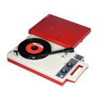 ANABAS дыра автобус портативный запись плеер GP-N3R Showa дизайн переиздание высококачественный звук MM картридж установка модель 