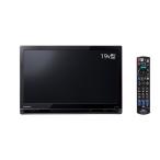  Panasonic Panasonic портативный телевизор 19v type черный private * viera UN-19F10-K