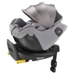 Aprica アップリカ クルリラ エックス プラス GR チャイルドシート グレージュ 2205666