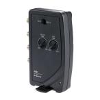 マスプロ MASPRO 4K・8K放送(3224MHz)対応 UHF・BS・CSテレビ・レコーダーブースター UBCTRW30-P