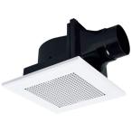 三菱電機 MITSUBISHI 換気扇 ロスナイ 本体 ダクト用換気扇 天井埋込形 ACモーター搭載 浴室 トイレ 洗面所 プラスチックボディ VD-13ZSC13