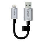レキサー Lexar JumpDrive C20i USBフラッシュドライブ 1