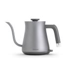 バルミューダ BALMUDA The Pot 電気ケトル シルバー KPT01JP-SV