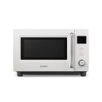 ショッピング電子レンジ BALMUDA バルミューダ The Range S KRN01JP-WH 単機能レンジ コンパクト設計 ホワイト