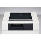 パナソニック Panasonic ビルトイン IHクッキングヒーター ブラック/ブラック KZ-L32AK