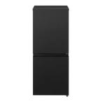 パナソニック Panasonic パーソナル冷蔵庫 マットブラック NR-B16C2-K