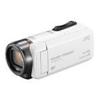 JVC видео камера Everio R водонепроницаемый 5m пыленепроницаемый specification Wi-Fi соответствует встроенный память 64GB белый GZ-RX600-W