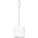 Apple Lightning USB 3 камера адаптер MK0W2AM/A