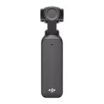 DJI ディージェイアイ 1インチCMOS ポケットジンバルカメラ OSMO POCKET 3 ブラック