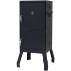 尾上製作所 ONOE 大型燻製器 チャコールスモーカー 屋外用