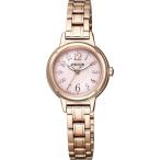 ショッピングシチズン シチズン CITIZEN wicca 腕時計 ソーラーテック KH9-965-91