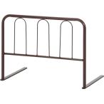  не 2 торговля bed защита высокий высота 45cm Brown 10107