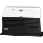 ショッピング石油ファンヒーター ダイニチ DAINICHI 石油ファンヒーター FZ-104 大空間対応モデル 9Lタンク搭載