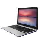 ASUS Chromebook 11.6 type ноутбук английский язык клавиатура C201PA-FD0008