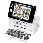  Casio открытка & фотопринтер -PCP-2500
